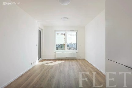 Pronájem bytu 2+kk 48 m² Divíškové, Praha - Hlubočepy