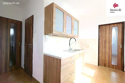 Prodej bytu 3+1 71 m²