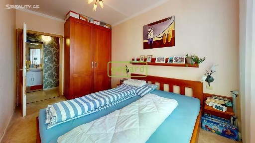 Prodej bytu 3+1 76 m² Kojetická, Neratovice
