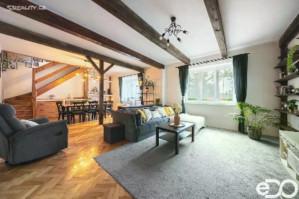 Prodej bytu 4+1 178 m² Bratří Bendů, Benátky nad Jizerou - Benátky nad Jizerou II