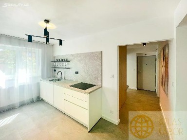 Prodej bytu 2+1 54 m²
