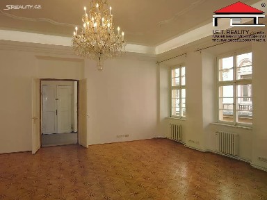 Pronájem kanceláře 114 m² Týnská, Praha - Staré Město