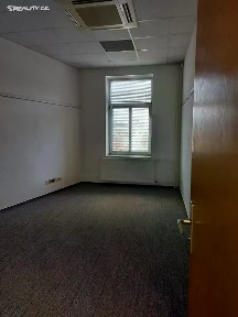 Pronájem kanceláře 18 m² Michelská, Praha - Michle