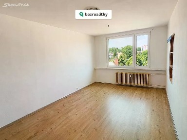 Prodej bytu 2+1 58 m² Vysoká, Liberec - Liberec III-Jeřáb
