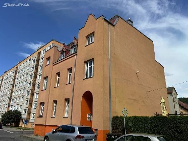 Prodej bytu 2+kk 52 m²