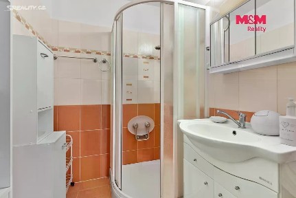 Prodej bytu 4+1 76 m² Olbrachtova, Liberec - Liberec XV-Starý Harcov