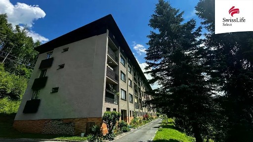 Prodej bytu 3+1 98 m² Jablonec nad Jizerou