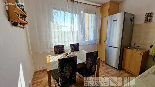 Pronájem bytu 3+1 81 m² Krašovská, Plzeň - Bolevec