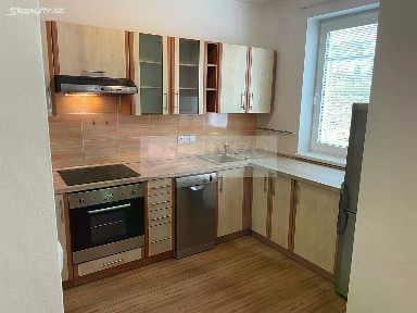 Pronájem bytu 2+kk 51 m² Květná, Plzeň - Východní Předměstí