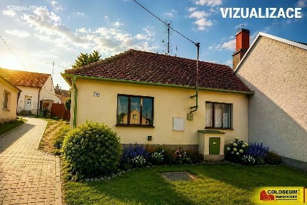 Želetice