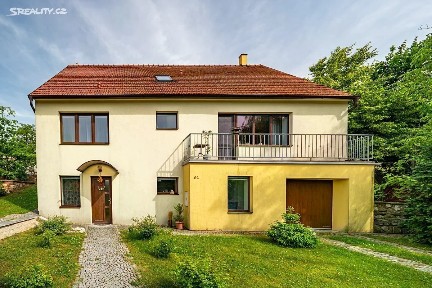 Habánská, Mikulov