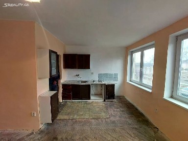 Prodej bytu 2+1 52 m² Norberčany - Stará Libavá