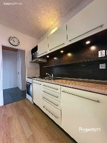 Pronájem bytu 3+kk 61 m² Dřínovská, Chomutov