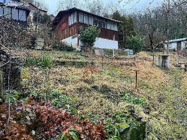 Višňovka, Praha - Slivenec
