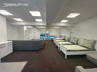 Pronájem obchodního prostoru 85 m² Wittgensteinova, Olomouc