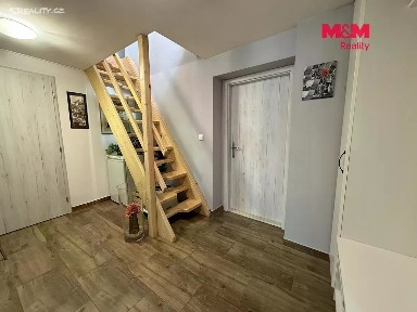 Pronájem rodinného domu 157 m², pozemek 233 m² Terezy Svatové, Žamberk