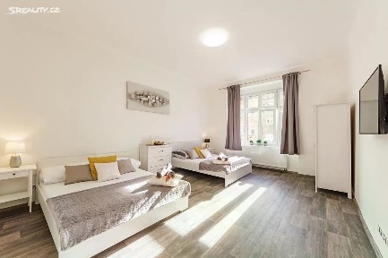Prodej bytu 3+1 94 m² Žižkova tř., České Budějovice - České Budějovice 6