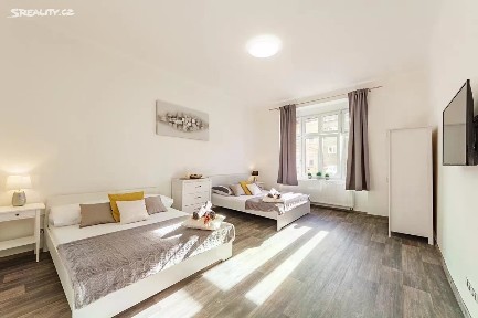 Prodej bytu 3+1 94 m²