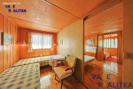 Rusava, Kroměříž