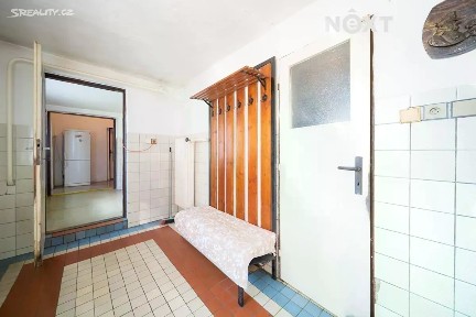Prodej rodinného domu 116 m², pozemek 845 m²