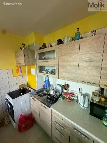 Prodej bytu 1+1 41 m²