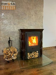 Prodej bytu 3+kk 97 m² Tisá