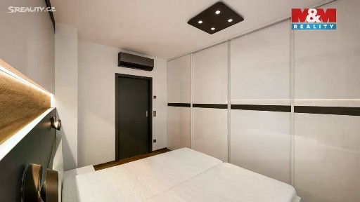 Pronájem bytu 3+kk 80 m² Rokycanova, Olomouc - Nové Sady