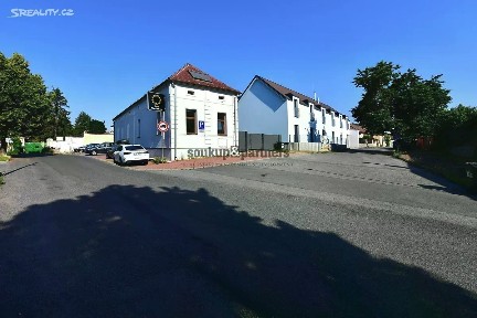 Liliová, Přezletice