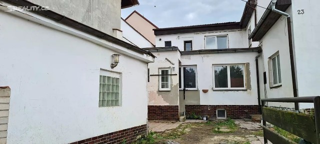 Přelíc, Kladno