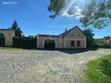 Klučenice - Voltýřov