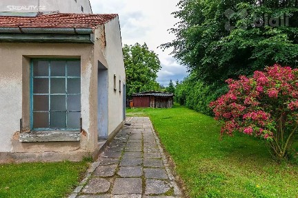 Prodej rodinného domu 138 m², pozemek 1074 m²