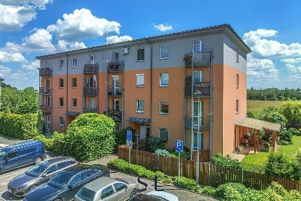 Prodej bytu 4+kk 80 m²