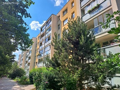 Prodej bytu 4+1 79 m² Rakovského, Praha - Modřany