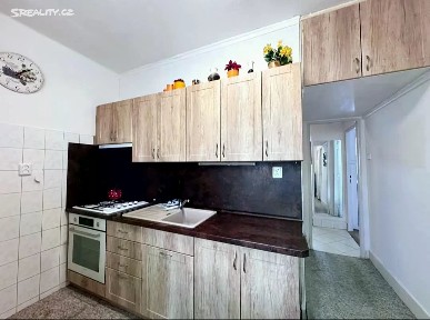 Prodej bytu 3+1 74 m² Alžírská, Ostrava - Poruba
