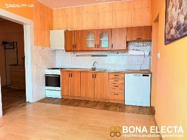 Prodej bytu 3+1 85 m²