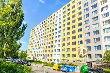 Pronájem bytu 3+kk 85 m² Píškova, Praha - Stodůlky