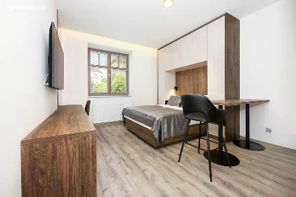 Pronájem bytu pokoje 48 m² Na úlehli, Praha - Michle