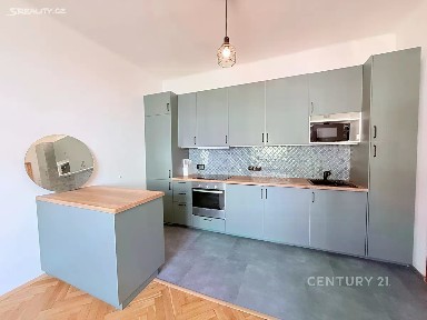 Pronájem bytu 2+kk 51 m² Starokošířská, Praha - Košíře