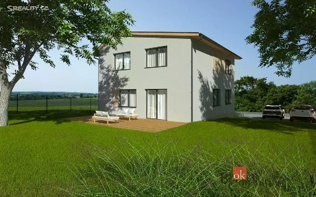 Prodej rodinného domu 163 m², pozemek 600 m²