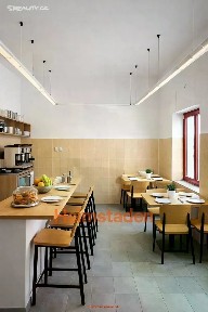 Pronájem obchodního prostoru 120 m² nám. T. G. Masaryka, Havířov - Šumbark