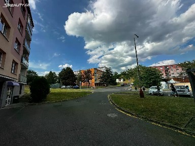 Klášterec nad Ohří, Chomutov, Miřetice u Klášterce nad Ohří, 17. listopadu
