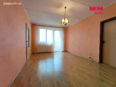 Prodej bytu 3+1 73 m²