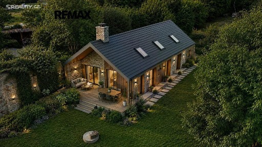 Prodej rodinného domu 95 m², pozemek 1147 m² Králova Lhota