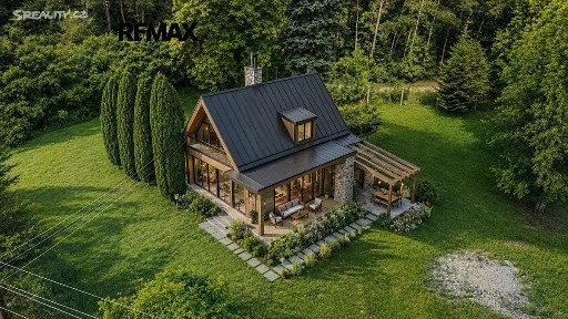 Prodej rodinného domu 75 m², pozemek 4485 m² Lejšovka