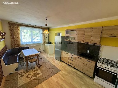 Pronájem rodinného domu 170 m², pozemek 600 m² Hranice - Hranice VII-Slavíč
