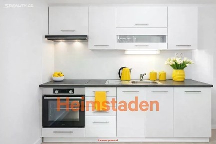 Pronájem bytu 3+kk 65 m² Štítného, Ostrava - Mariánské Hory