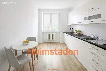 Pronájem bytu 1+1 37 m² Hlavní třída, Havířov - Město