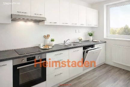 Pronájem bytu 2+1 54 m² Třanovského, Frýdek-Místek - Frýdek