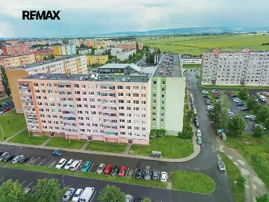 Prodej bytu 3+1 62 m²