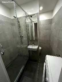 Prodej bytu 1+1 33 m² Pražského, Praha - Hlubočepy